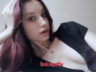 Redcoquette