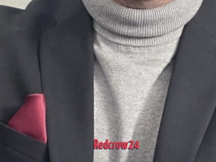 Redcrow24