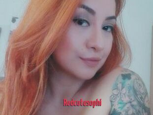 Redcutesophi