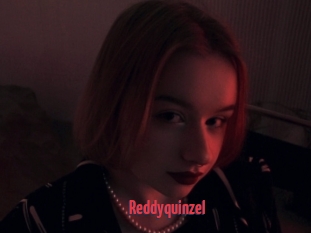 Reddyquinzel