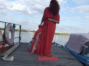 Redfireelen