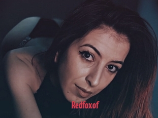 Redfoxof