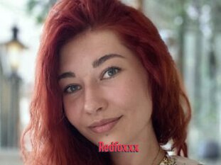 Redfoxxx
