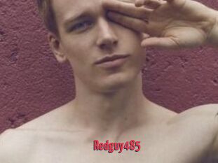 Redguy485