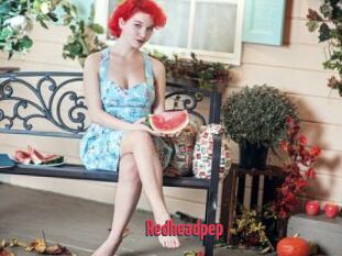 Redheadpep