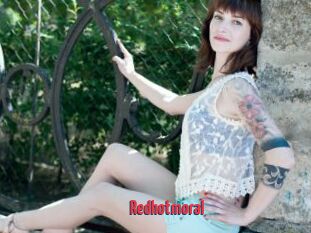 Redhotmoral