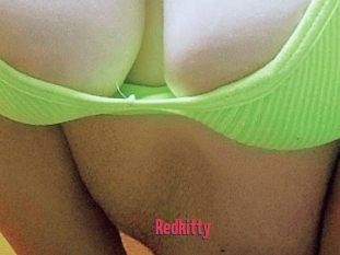 Redkitty