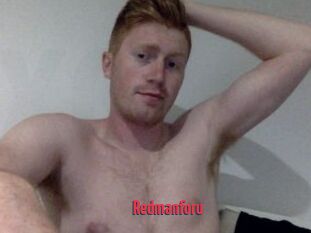 Redmanforu