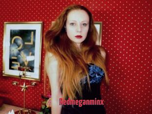Redmeganminx