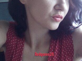 Redqueen28