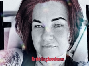 Redridinghoodxoxo