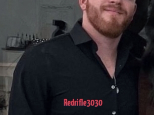 Redrifle3030