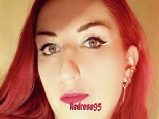 Redrose95