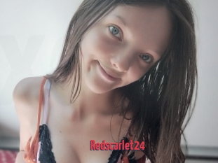 Redscarlet24