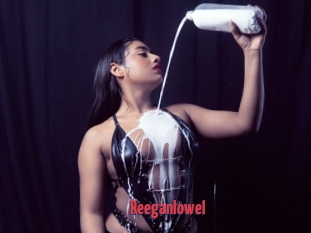 Reeganlowel