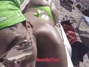 Reenekortney