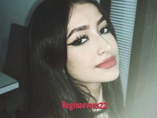 Reginaevans22