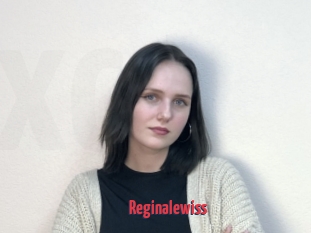 Reginalewiss