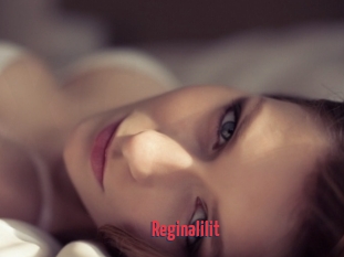 Reginalilit
