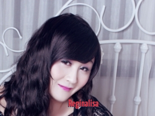 Reginalisa