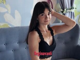 Reginavanli
