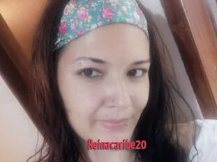 Reinacaribe20