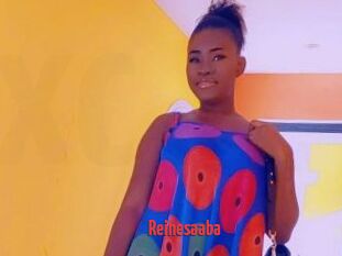 Reinesaaba