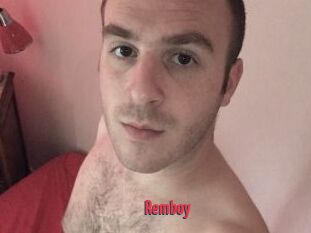 Remboy