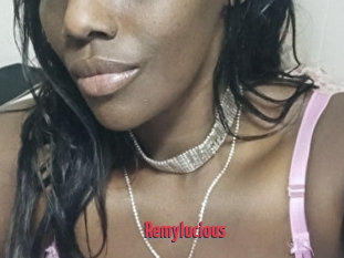 Remylucious