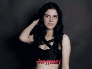 Remyyummy