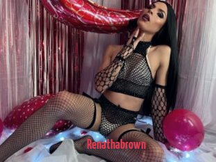 Renathabrown
