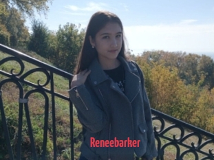 Reneebarker
