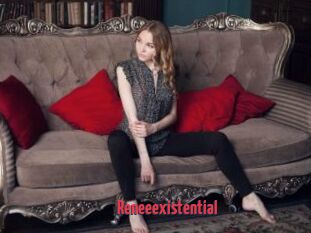 Reneeexistential