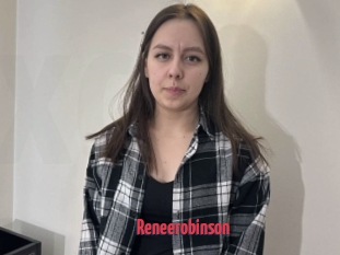 Reneerobinson