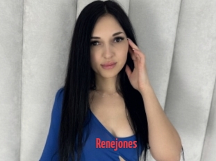 Renejones