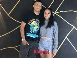 Renekenet