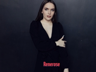 Renerose