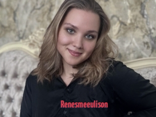 Renesmeeulison