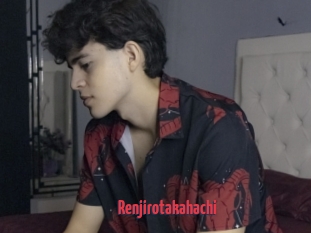 Renjirotakahachi