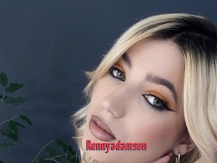 Rennyadamson