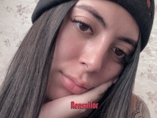 Rensailor