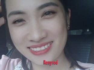 Renyred