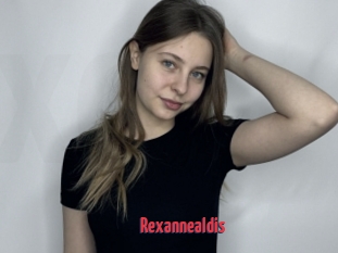 Rexannealdis