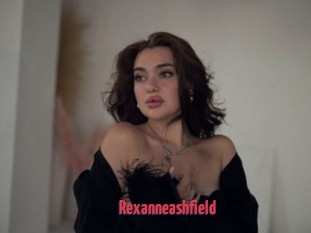Rexanneashfield