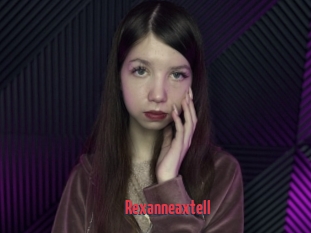 Rexanneaxtell