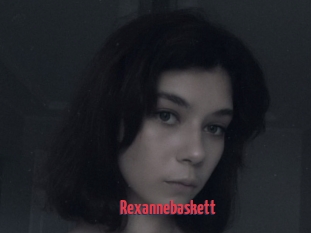 Rexannebaskett