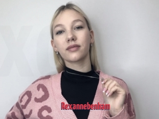 Rexannebenham
