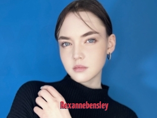 Rexannebensley