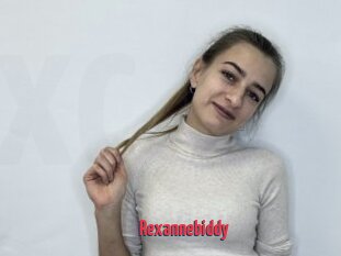 Rexannebiddy