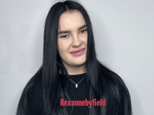 Rexannebyfield
